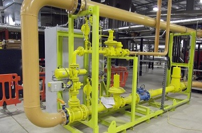 UK largest dairy uses CHP to achieve zero carbon strategy.